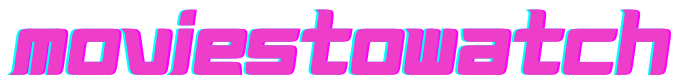 Moviestowatch logo